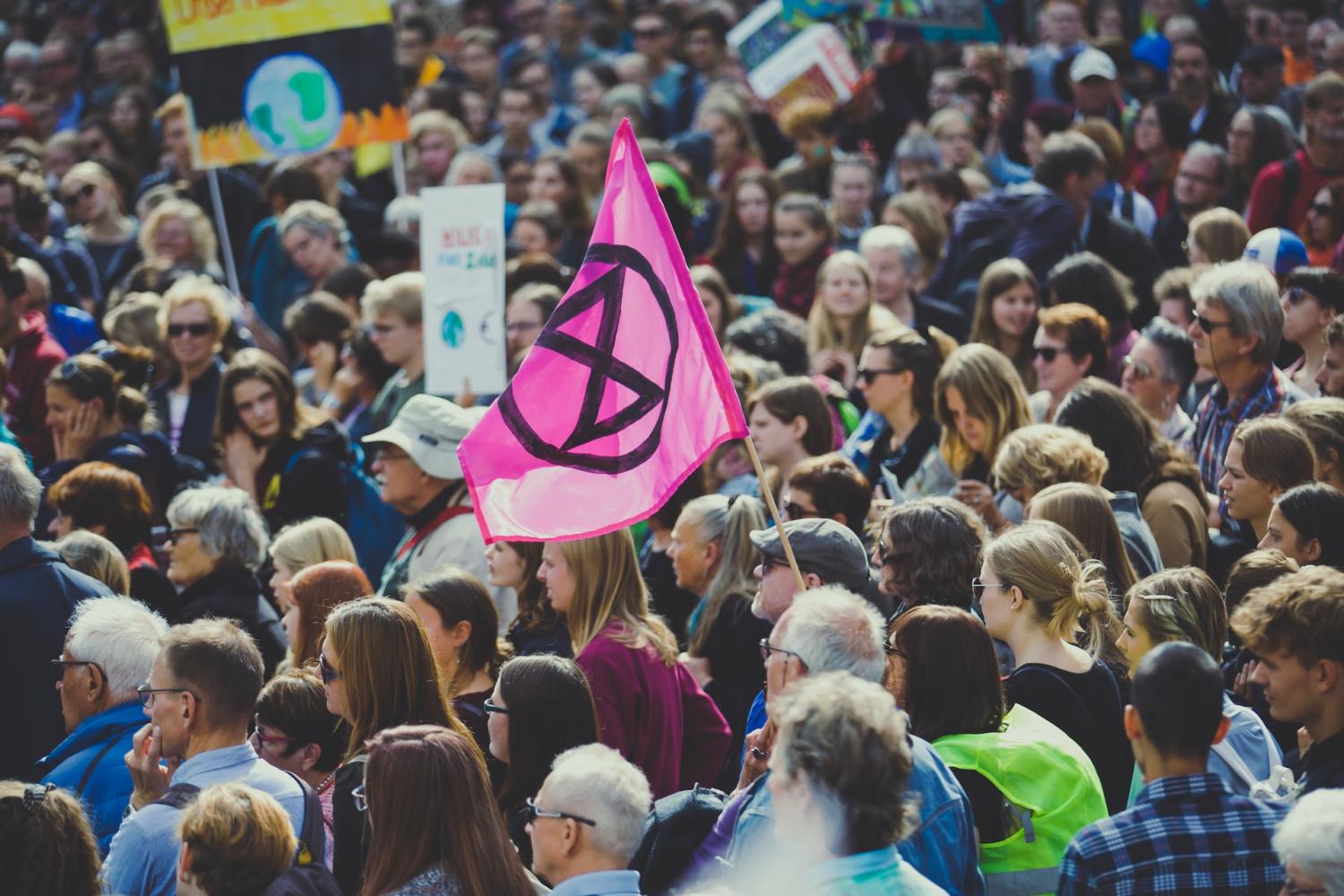Protest Movements